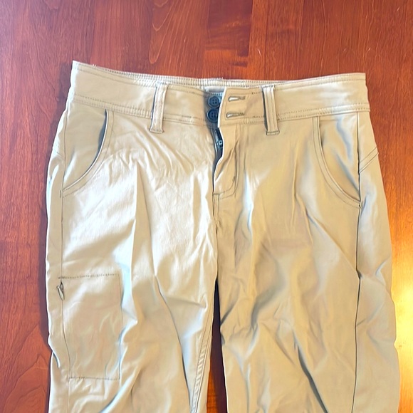 Prana Halle Pant size 2 - Picture 1 of 2